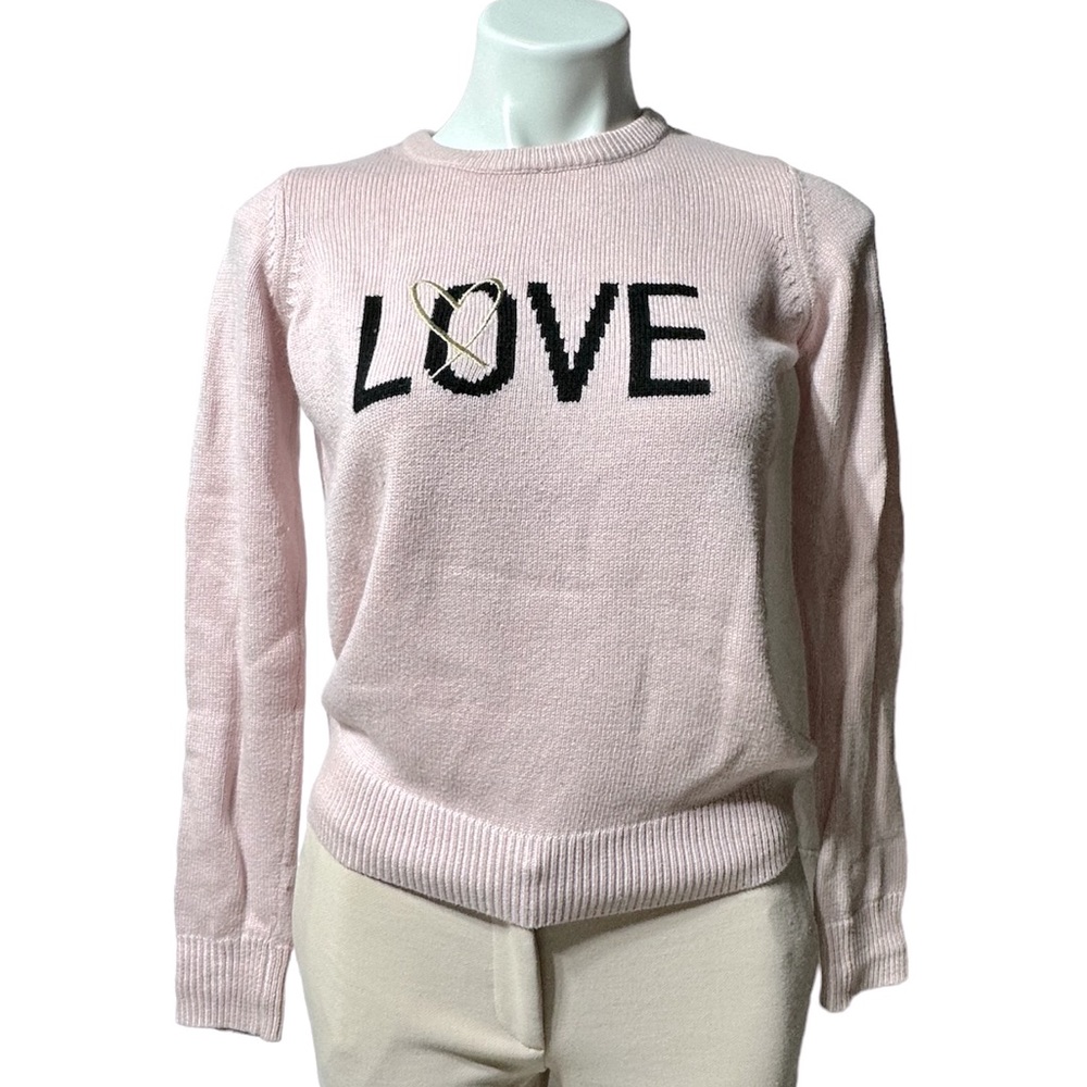 Victorias secret extra small sweater
